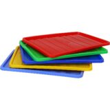 5T Plastic Crate Lid