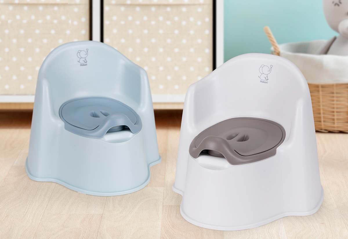 Hokori Baby Potty Hokori Baby Potty
