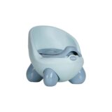 Hokori Bear-Shaped Baby Potty Chair