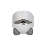 Hokori Bear-Shaped Baby Potty Chair