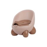 Hokori Bear-Shaped Baby Potty Chair