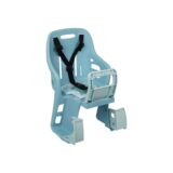 Plastic Bike Child Set With Seat Belt
