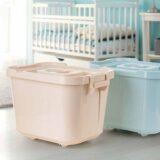 Small Multifunctional Storage Container