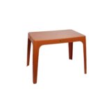 Small Rectangular Table