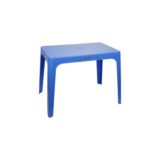 Small Rectangular Table