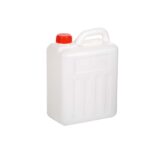 Square Jerry Can 2L