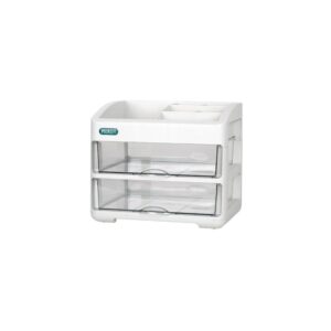 Cosmetic Organizer (2 Tier)