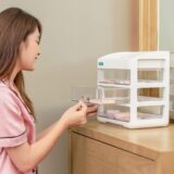 Cosmetic Organizer (3 Tier)