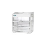 Cosmetic Organizer (3 Tier)