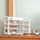 Cosmetic Organizer (3 Tier)