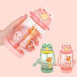 Hokori 450ml Water Bottle For Children