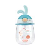 Hokori 600ml Rabbit Ears Water Bottle