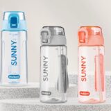 Hokori 630ml Sunny Water Bottle