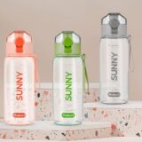 Hokori 680ml Sunny Water Bottle