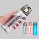 Hokori 700ml Premium Water Bottle