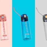 Hokori 700ml Premium Water Bottle