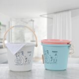 Hokori Bucket 6L