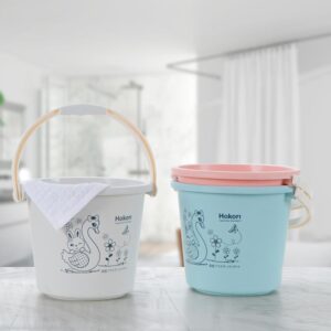 Hokori Bucket 6L