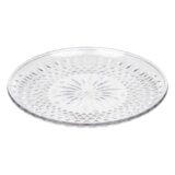 Hokori Diamond Patter Plate