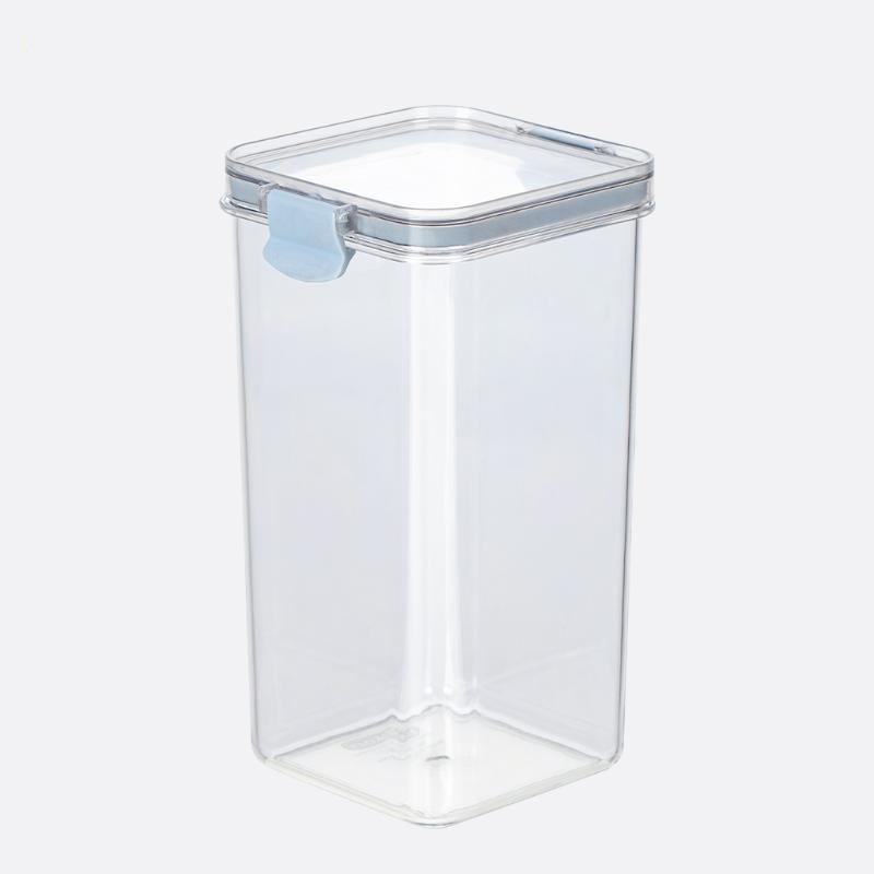 Hokori Dry Food Container 1500ml Hokori Dry Food Container 1500ml