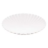 Hokori Flowwer-Shaped Plate 3T5