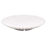 Hokori Flowwer-Shaped Plate 3T5