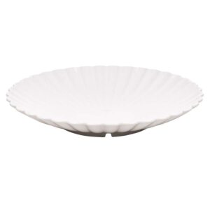 Hokori Flowwer-Shaped Plate 3T5