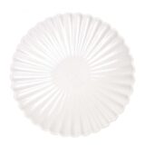 Hokori Flowwer-Shaped Plate 3T5