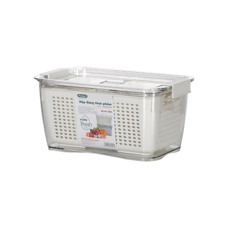Hokori Food Container 28.5cm Hokori Food Container 28.5cm