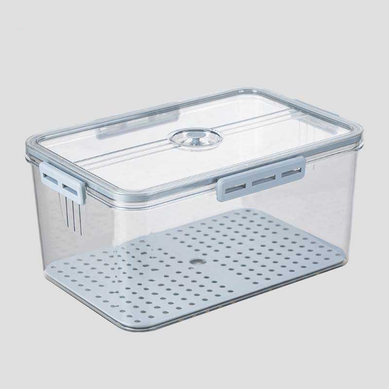 Hokori large rectangular food container Hokori large rectangular food container