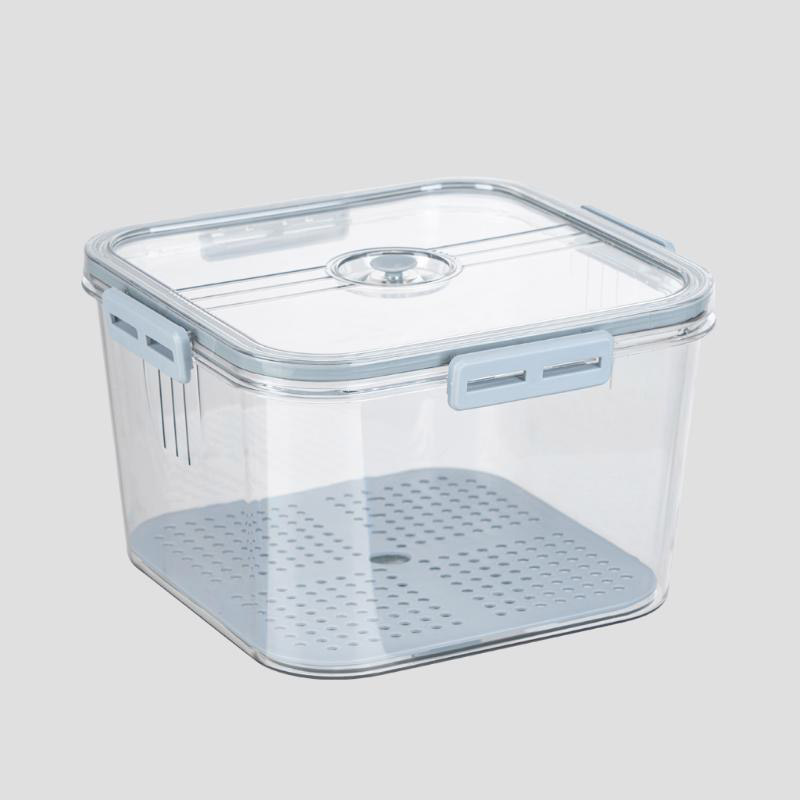 Hokori large square food container Hokori large square food container