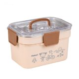Hokori Lunch Box 2T