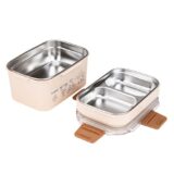 Hokori Lunch Box 2T
