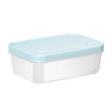 Hokori Rectangular Food Container 2500