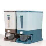 Hokori Rice Dispenser 10kg