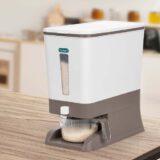 Hokori Rice Dispenser 10kg