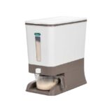 Hokori Rice Dispenser 10kg
