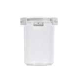 Hokori Round Dry Food Container 1200ml