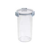 Hokori Round Dry Food Container 1600ml