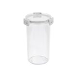 Hokori Round Dry Food Container 1600ml