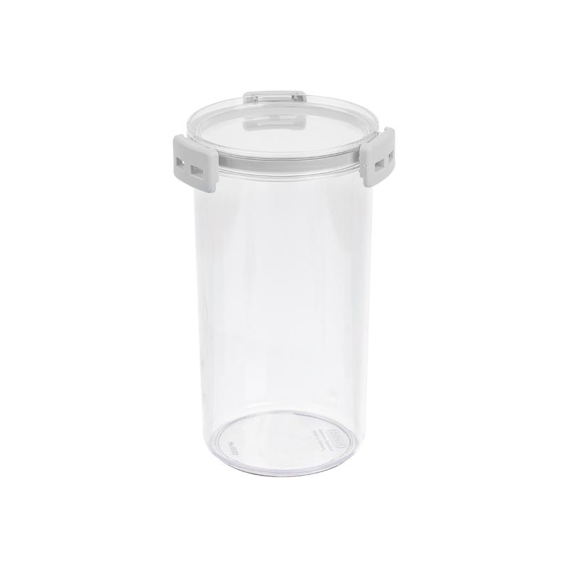 Hokori Round Dry Food Container 1600ml Hokori Round Dry Food Container 1600ml