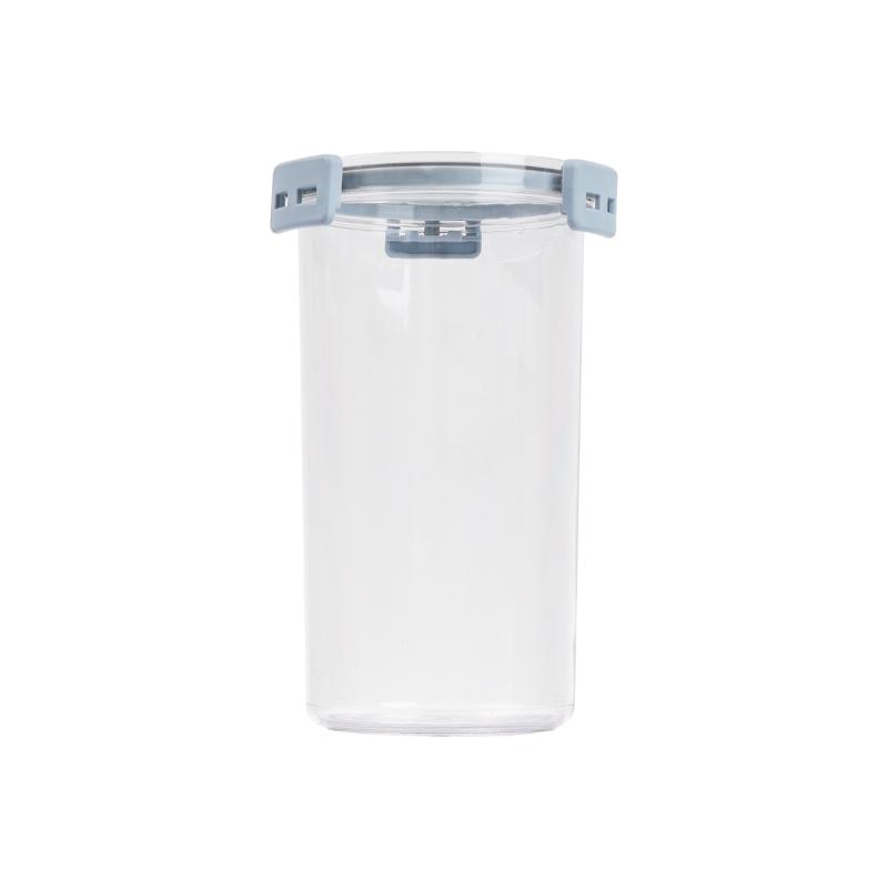 Hokori Round Dry Food Container 1600ml Hokori Round Dry Food Container 1600ml