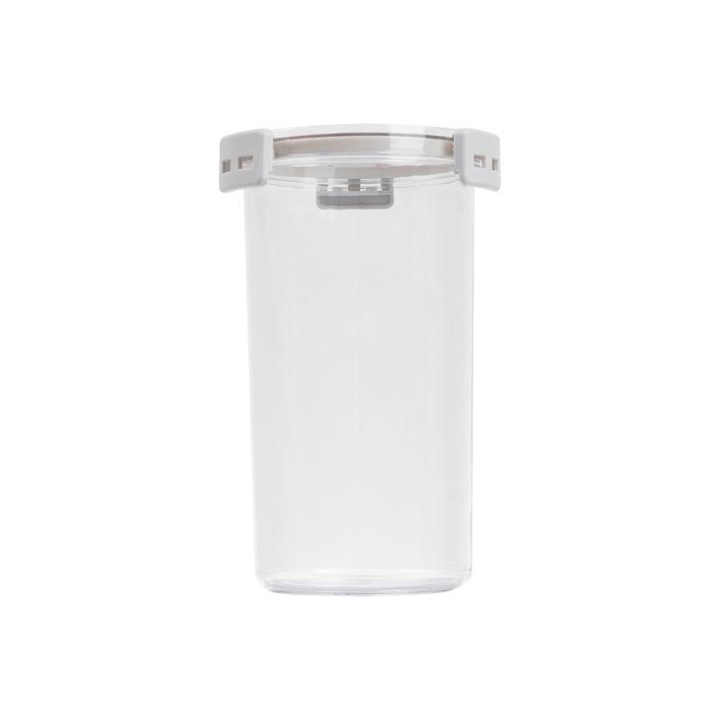 Hokori Round Dry Food Container 1600ml Hokori Round Dry Food Container 1600ml