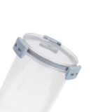 Hokori Round Dry Food Container 1600ml