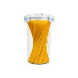 Hokori Round Dry Food Container 1600ml