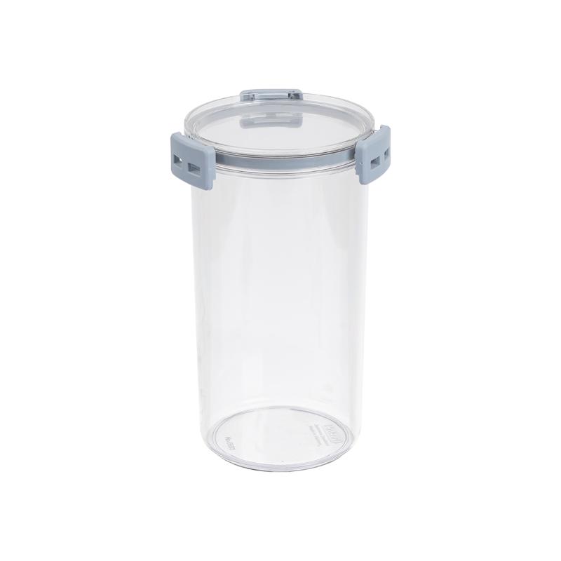 Hokori Round Dry Food Container 1600ml Hokori Round Dry Food Container 1600ml