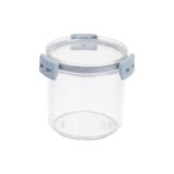 Hokori Round Dry Food Container 800ml