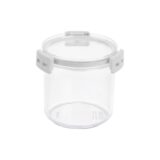 Hokori Round Dry Food Container 800ml