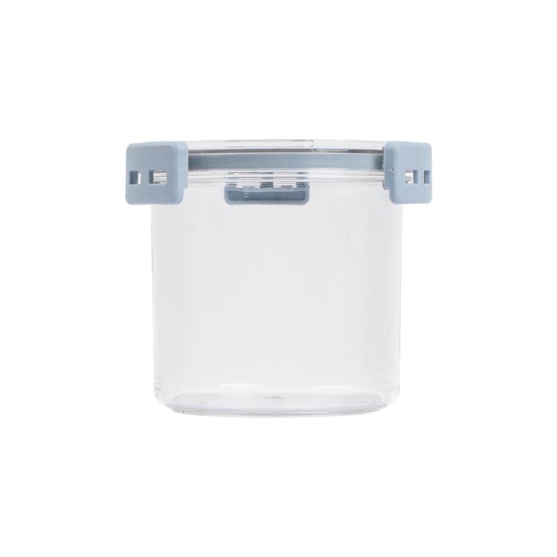 Hokori Round Dry Food Container 800ml Hokori Round Dry Food Container 800ml