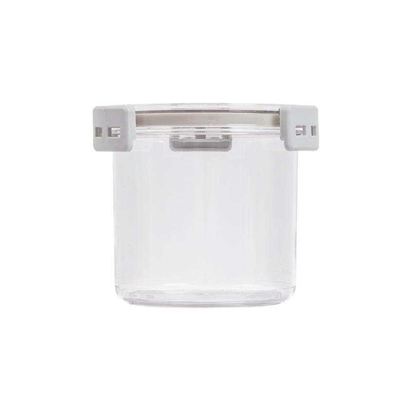 Hokori Round Dry Food Container 800ml Hokori Round Dry Food Container 800ml